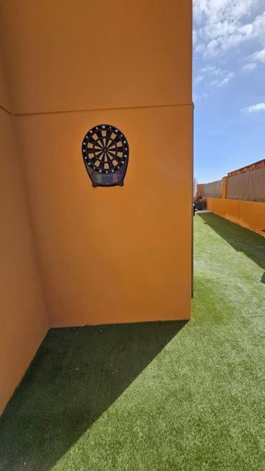 El Castillo Golf Salinas-Wifi La Guirra Eksteriør billede